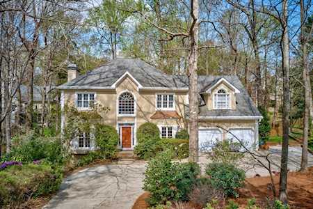 290 Coles Hill Ct Alpharetta, GA 30022