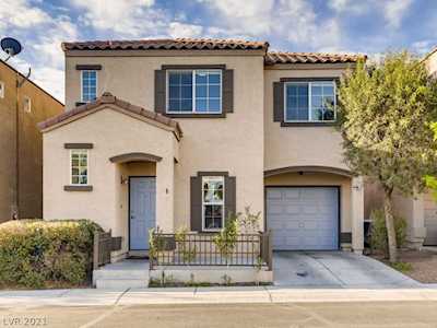6269 Chert Ave Las Vegas, NV 89139