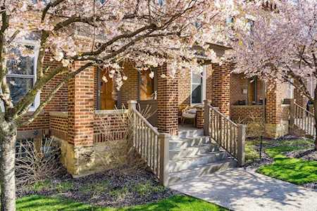 244 Hanford Street Columbus, OH 43206