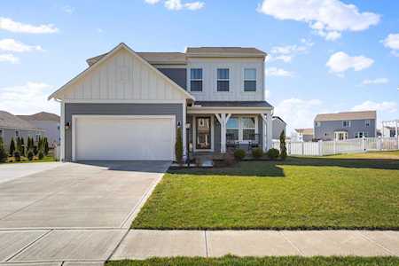 1634 Cowan Creek Drive Marysville, OH 43040