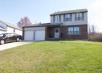 1729 Cedar Creek Court Grove City, OH 43123