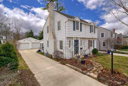 369 Fallis Road Columbus, OH 43214