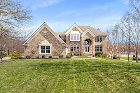 7950 Soft Rush Drive Westerville, OH 43082