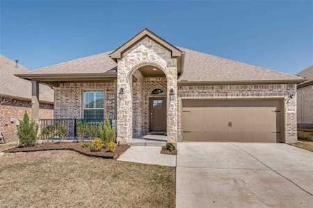 2945 Open Range Drive Celina, TX 75009