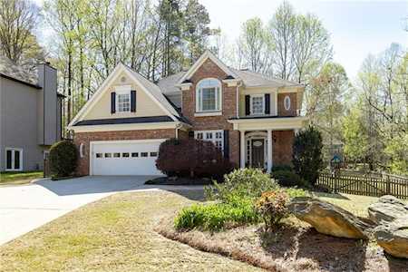 102 Wyndham Ln Powder Springs, GA 30127