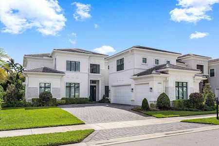 6965 NW 25th Way Boca Raton, FL 33496
