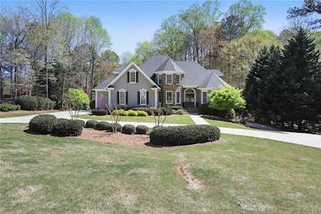13835 Bethany Oaks Pointe Milton, GA 30004