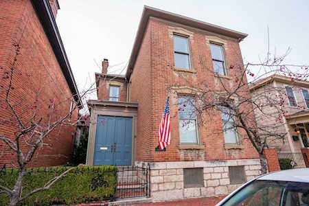 641 S 5th Street Columbus, OH 43206