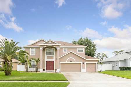 292 Barrymore Drive Rockledge, FL 32955