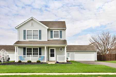 4015 Graves Drive Obetz, OH 43207
