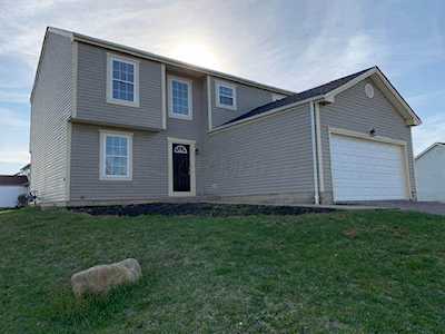 228 Strathsprey Drive Blacklick, OH 43004