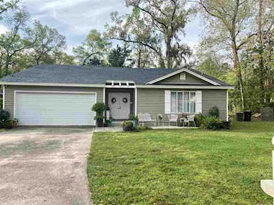 434 Grail Ct Tallahassee, FL 32301