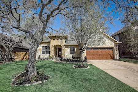 7416 Moon Rock RD Austin, TX 78739