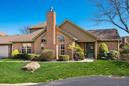 6659 Heatherstone Loop Dublin, OH 43017