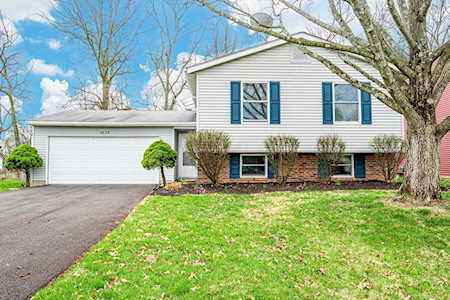 4025 Blueberry Hollow Road Columbus, OH 43230