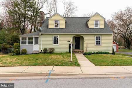 5015 Leeds Ave Baltimore, MD 21227