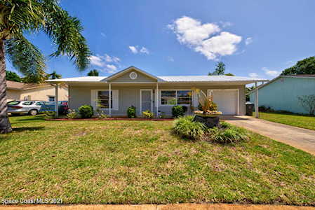 1695 Saratoga Drive Titusville, FL 32796