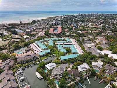 5657 Midnight Pass Rd #709 Sarasota, FL 34242