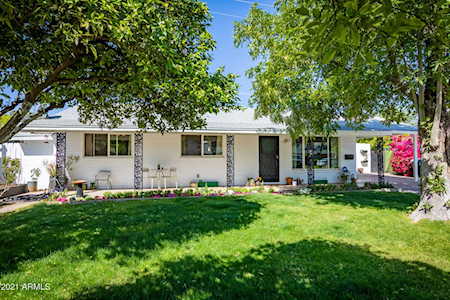 4512 N Valerie Place Phoenix, AZ 85013