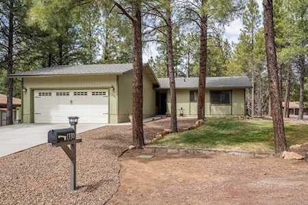 1330 N Indian Springs Ln Flagstaff, AZ 86004