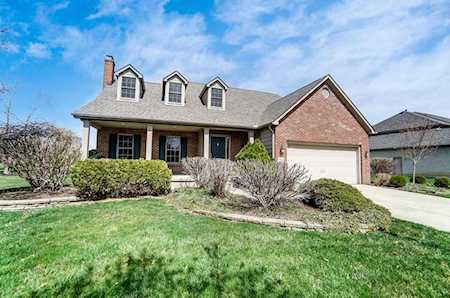 3836 Mead Drive Powell, OH 43065