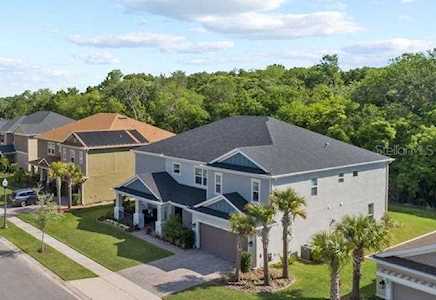 1168 Fieldstone CIRCLE Oviedo, FL 32765