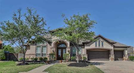 16503 Yellow Daisy Ct Cypress, TX 77433