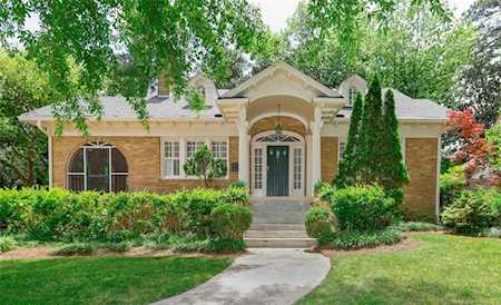 717 E Morningside Dr NE Atlanta, GA 30324