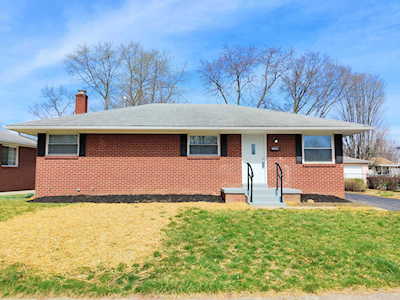 1568 Cunard Road Columbus, OH 43227