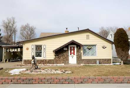 3021 S Corona St Englewood, CO 80113