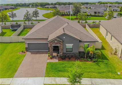7815 Lago Mist WAY Wesley Chapel, FL 33545