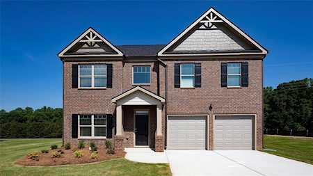 2645 Ridge Manor Dr Dacula, GA 30019
