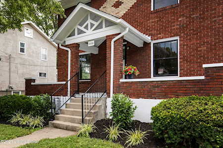 3008 Wentworth Ave Louisville, KY 40206