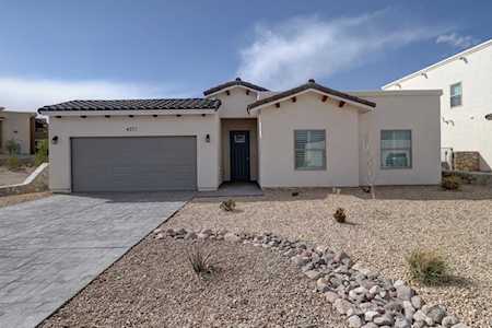 4371 Purple Sage Drive Dr Las Cruces, NM 88011