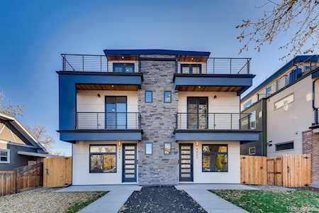 3644 N Vallejo St Denver, CO 80211