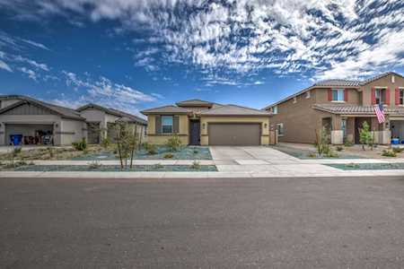 17563 W Paraiso Drive Surprise, AZ 85387