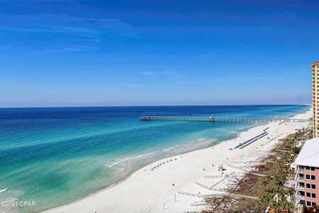 15625 Front Beach Rd #1211 Panama City Beach, FL 32413