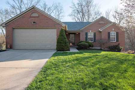 10821 Autumnridge Dr Independence, KY 41051