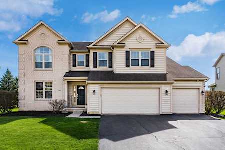 7268 Nightshade Drive Westerville, OH 43082