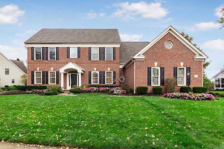 2736 Northmont Drive Blacklick, OH 43004