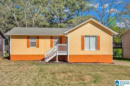 1715 Huntington Drive Birmingham, AL 35214