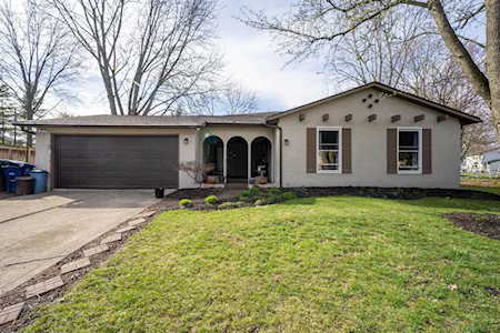 2120 Honeytree Court Columbus, OH 43229