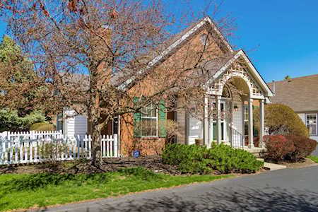 5362 Reston Park Drive Columbus, OH 43235