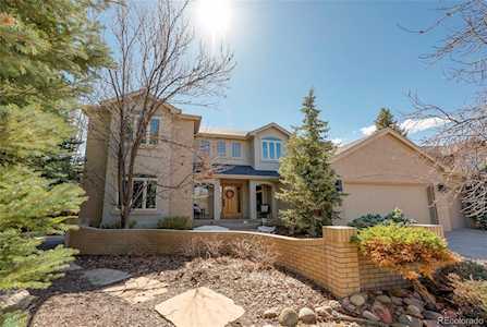 1848 Ridgecrest Way Highlands Ranch, CO 80129