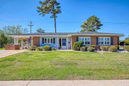 539 Mockingbird Ave. #539 Myrtle Beach, SC 29577
