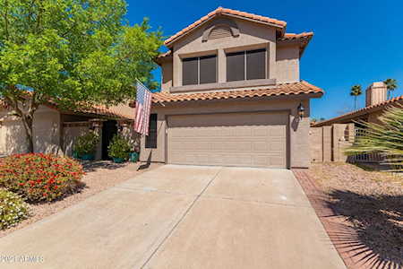 1007 N Sunnyvale Mesa, AZ 85205