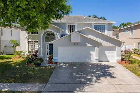 1365 Foxforrest Cir Apopka, FL 32712