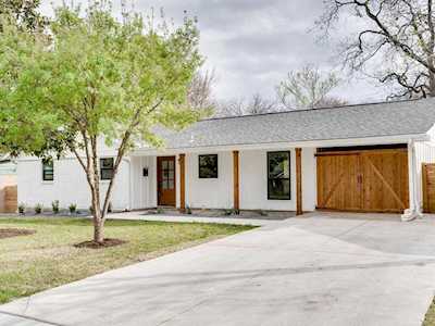 1507 Ridgehaven Austin, TX 78723