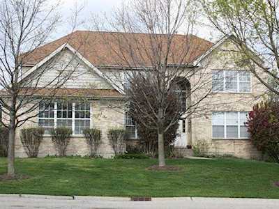 8118 Danneil Circle Long Grove, IL 60047