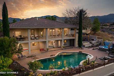 2625 S Anica Ln Cottonwood, AZ 86326